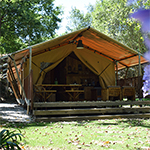 Lodgetent