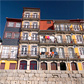 Vakantie appartementen Porto