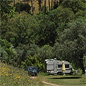 Camping Maravilhas, Alentejo Portugal