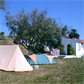 Camping Portugal, Termas da Azaenha