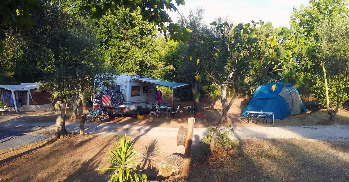 Perforatie Afscheid vochtigheid Camping Portugal · De mooiste campings vind je op Gastvrij Portugal