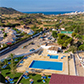 Camping Orbitur Valverde nabij Praia da Luz