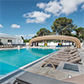 Camping Orbitur Valverde nabij Praia da Luz