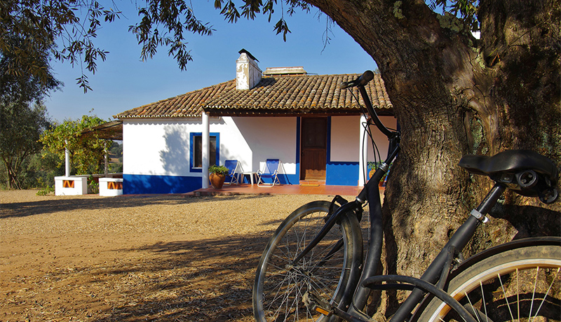 Vakantiehuis in Portugal, Alentejo