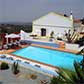 Vakantiehuizen Algarve met zwembad