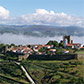 Rondreis Noord-Portugal en Noordwest-Spanje met Bragança
