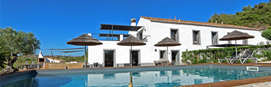 By June, B&B in Algarve