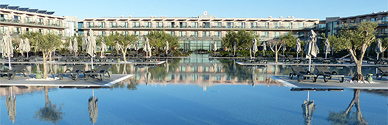 Hotel in Algarve Portugal