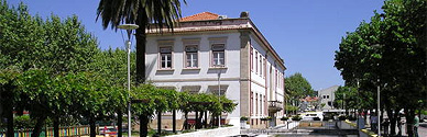 Vakantiehuis in Centro Portugal