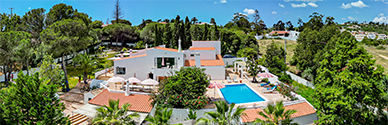 The Art of Joy, bed and breakfast in de Algarve