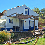 Appartement met hangmat