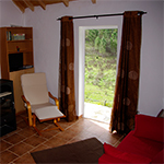 Interieur Casa do Pinheiro