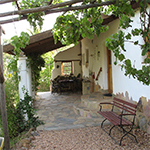 Terras Casa da Palmeira