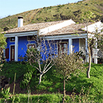 Vakantiehuisje Casa Andorinha