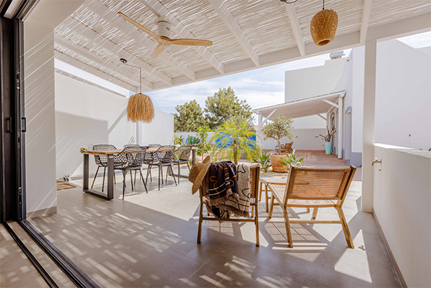 Vakantiehuis Casa Deluxe, Celebra a Vida, Fuseta