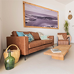 Zithoek Grand Deluxe vakantiehuis