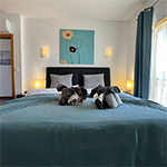 Slaapkamer