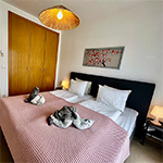 Slaapkamer