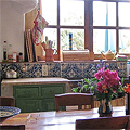 Keuken A Granja - Quinta Alfarrobeira
