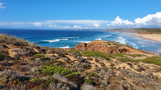 Costa Vicentina