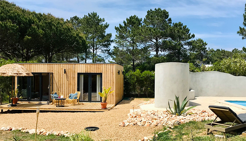 Studio Vicentina in West-Algarve