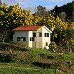 Vakantiehuis Casa Covas