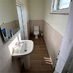 Badkamer