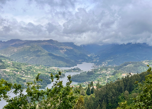 Natuurpark Peneda-Ger&ecirc;s