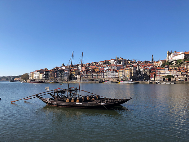 Porto