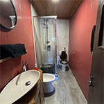 Badkamer