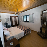 Slaapkamer