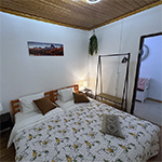 Slaapkamer