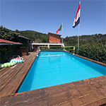 Zwembad