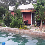 Appartement Casa Raposa