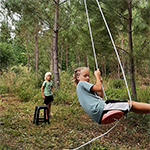 Klimbos voor kinderen