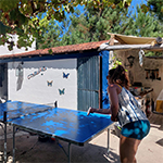 Tafeltennis